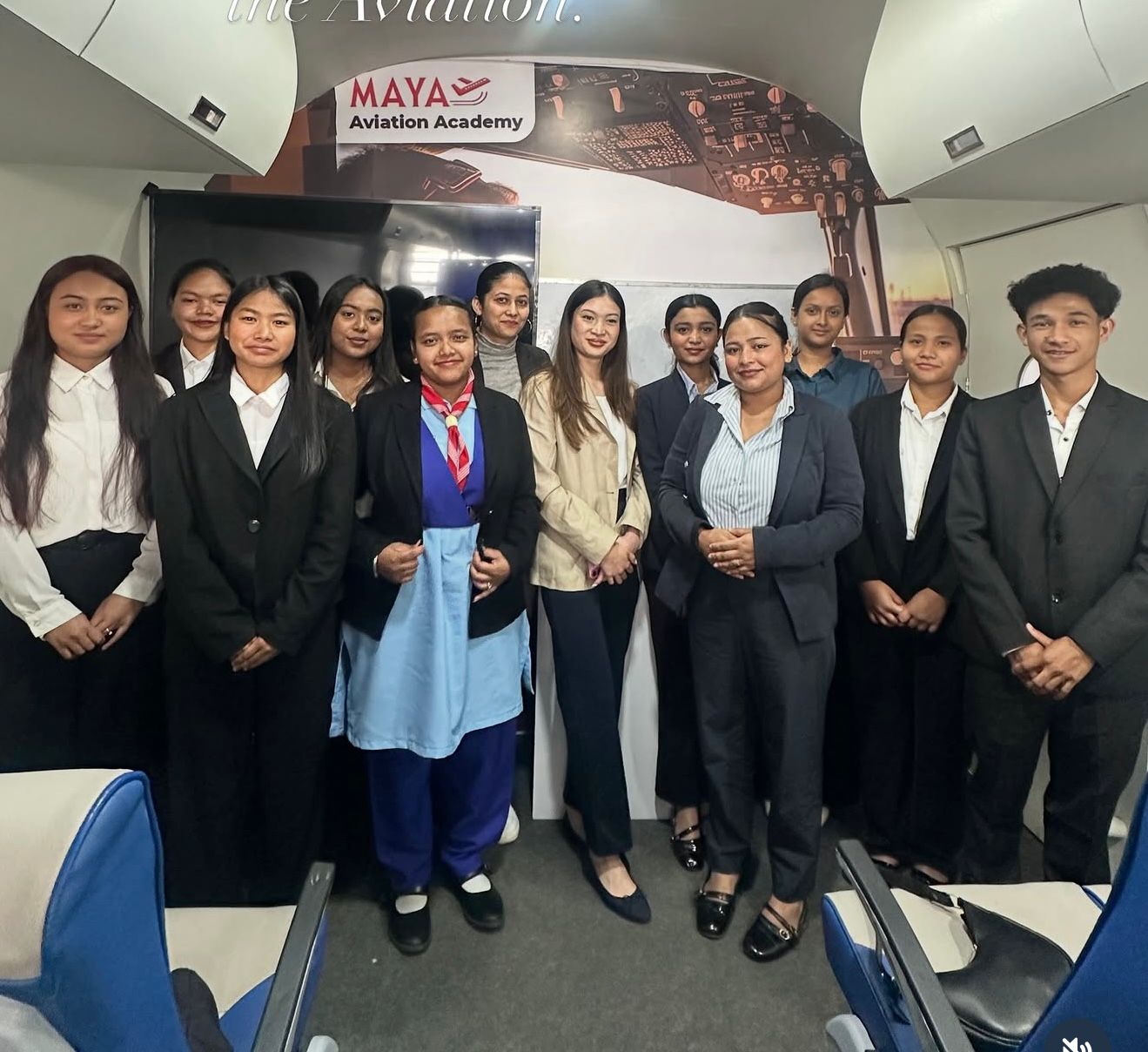 Hospitality Training